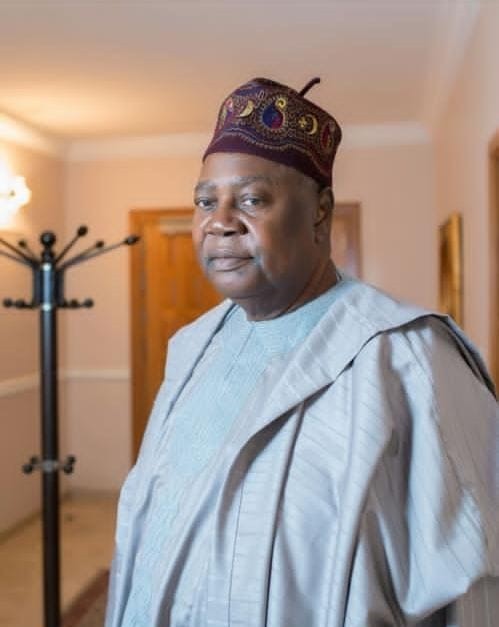 Abdulahi Banadiga